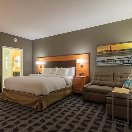 Towneplace Suites By Marriott Belleville Eksteriør billede