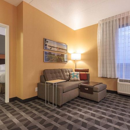 Towneplace Suites By Marriott Belleville Eksteriør billede