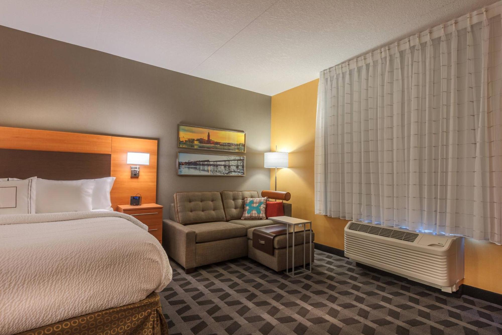 Towneplace Suites By Marriott Belleville Eksteriør billede